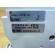 SMC VV5Q11-07C6FU0-S Manifold 45 Port VV5Q1107C6FU0S - New No Box
