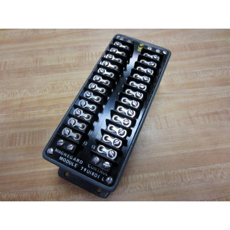 P & H Harnischfeger 79U18D1 L Control Module 79U18D1L 003 - New No Box