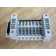 SMC VV5Q11-07C6FU0-S Manifold 45 Port VV5Q1107C6FU0S - New No Box
