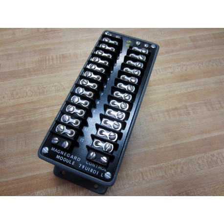 P & H Harnischfeger 79U18D1 L Control Module 79U18D1L 004 - New No Box