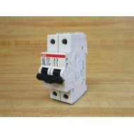 ABB S202U-K5 Circuit Breaker S202UK5 - Used