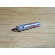 Bimba 123-D Pneumatic Cylinder 123D - Used