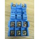 Finder 92.43 Relay Socket 9243 (Pack of 3) - Used