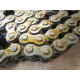 Diamond Chain 40-2RIV Roller Chain 402RIV 10' Length