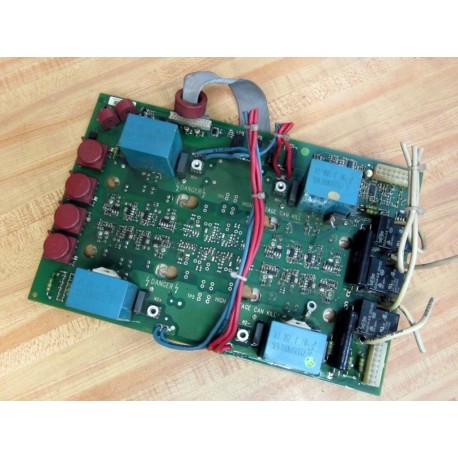 Fronius 4.070.771 PS Board BPS42 V1.7A - Used