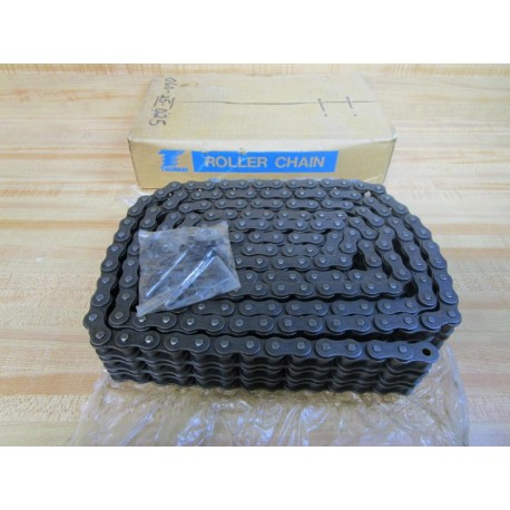 Tsubaki 50-3 RIV Acme Roller Chain 503RIV 10FT