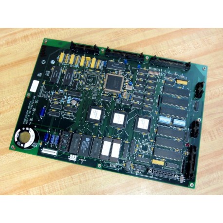 Liebert 02-792225-00 Processor Board 0279222500 - Used