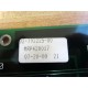 Liebert 02-792225-00 Processor Board 0279222500 - Used