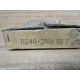 Tsubaki RS40-2RIV Roller Chain RS402RIV 10' Length