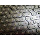 Tsubaki RS40-2RIV Roller Chain RS402RIV 10' Length