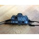 Crouzet 83106 Micro Switch wMetal Plunger - Used