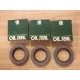 Chicago Rawhide CR 15004 Oil Seal (Pack of 3)