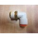 SMC KQ2L13-37S Elbow Fitting KQ2L1337S (Pack of 5)