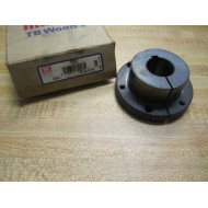 TB Wood's SDS1 Bushing SDSX1 1" Bore