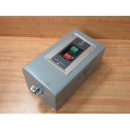 Allen Bradley 609-AAW Manual Starting Switch 609AAW - Used