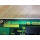 Fanuc A20B-2000-0591 Control PCB 2 A20B-2000-059101A Non-Refundable - Parts Only