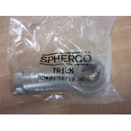 Spherco TR12N Female Rod End 34" Bore