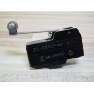 Micro Switch BZ-2RW2-A2 Honeywell Limit Switch BZ2RW2A2 - New No Box