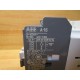 ABB A16-30-10 Contactor A16-30-10-84 Cracked Housing