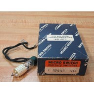 Micro Switch AS431C4 Honeywell Switch