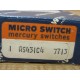 Micro Switch AS431C4 Honeywell Switch