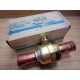 Mueller A-17268 Refrigeration Ball Valve Bi-Directional 2-18 ODS A17268