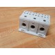 Littelfuse GDB61153Z 3-Pole Distribution Block - New No Box