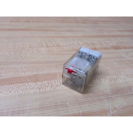 Kuhnke UT3-24VDCNZL Relay UT324VDCNZL - Used