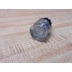 Eaton E22TX0 Cutler Hammer Clear Button WShroud - New No Box