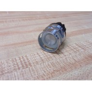 Eaton E22TX0 Cutler Hammer Clear Button WShroud - New No Box