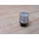 Eaton E22TX0 Cutler Hammer Clear Button WShroud - New No Box