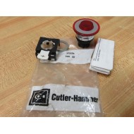 Cutler Hammer E22ED2 Eaton Push Button