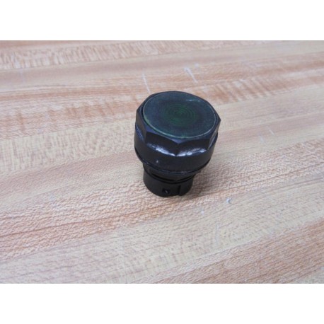 Eaton E22NB3 Cutler Hammer Green Push Button - Used
