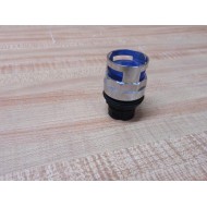 Eaton E22TX6 Cutler Hammer Blue Button WShroud - New No Box