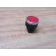 Baco C21AA01 Flush Red Button - New No Box