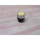 Eaton E22P4 Cutler Hammer Yellow Button - New No Box