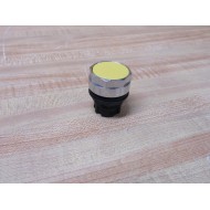 Eaton E22P4 Cutler Hammer Yellow Button - New No Box