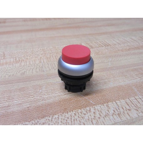 Eaton M22-DH-R Cutler Hammer Red Button M22DHR - New No Box