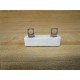 Micron TCR 10W 25KΩK Resistor TCR10W25KΩK (Pack of 4) - Used