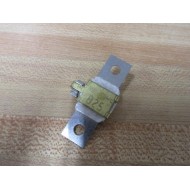 Square D B25.0 Overload Relay Heater Element B25 - New No Box