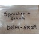 Sprecher+Schuh D5M-SR29 Selector Switch D5MSR29 - New No Box