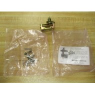 Honeywell MC2711 Limit Switch AN3168-2