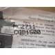 Honeywell MC2711 Limit Switch AN3168-2