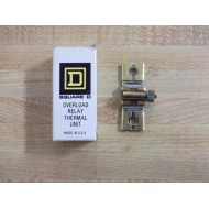 Square D B3.30 Overload Relay Heater Element B330