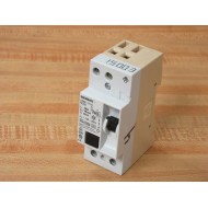 Siemens 5SM1 111-6 16A Circuit Breaker  5SM11116 - Used