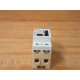 Siemens 5SM1 111-6 16A Circuit Breaker  5SM11116 - Used
