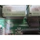Mitsubishi FX-64M PLC IO Circuit Board JY331A46901J FX64M S7805 - Used