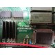 Mitsubishi FX-64M PLC IO Circuit Board JY331A46901J FX64M S7805 - Used