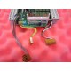 Mitsubishi FX-64M PLC IO Circuit Board JY331A46901J FX64M S7805 - Used