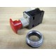 Allen Bradley 800H-DK6A Push Button  800HDK6A